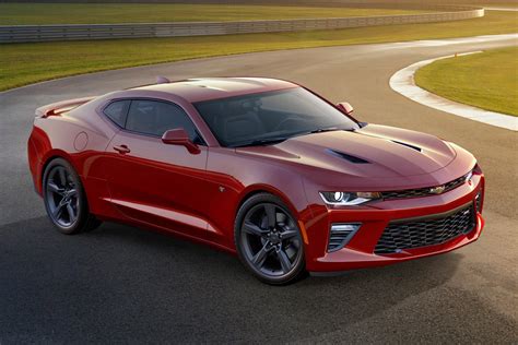 See what power, features, and amenities you&x27;ll get for the money. . 2018 chevrolet camaro coupe configurations